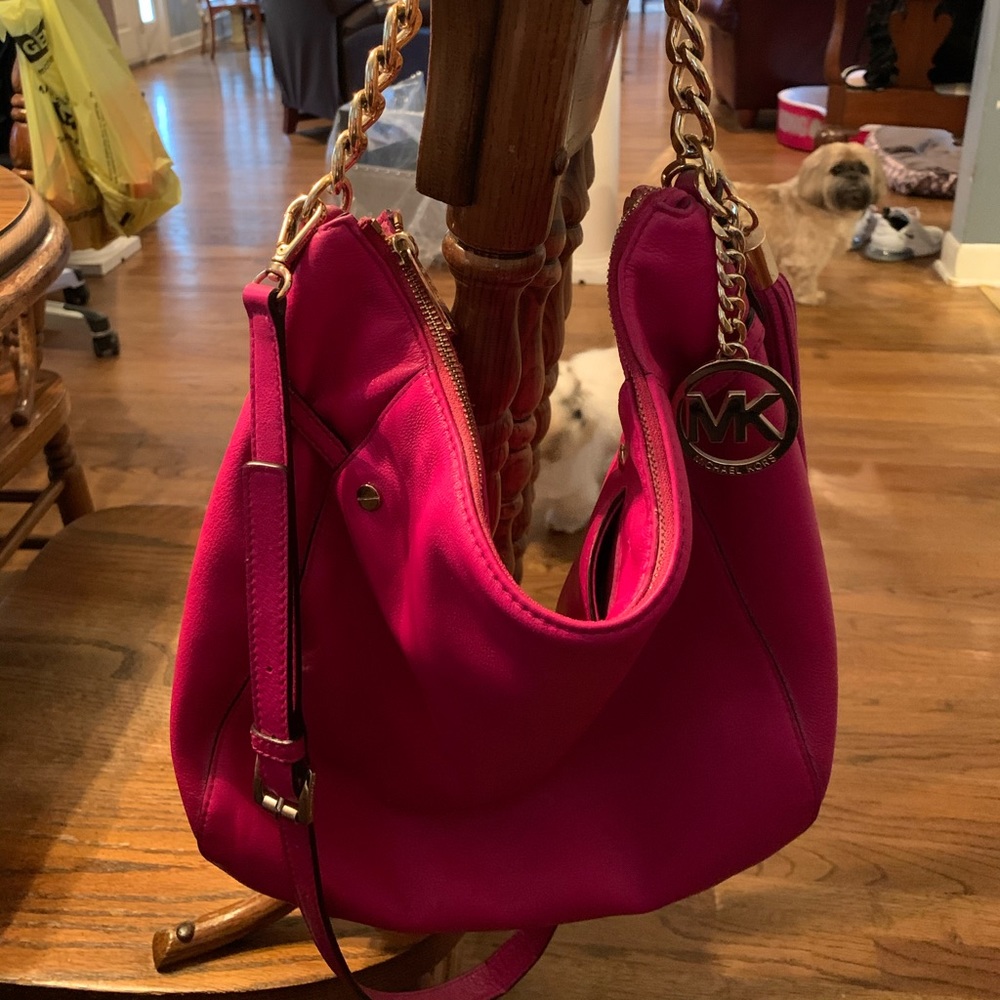 Michael Kors Handbag